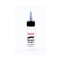 papa s clay oil softener pentru argile polimerice 30 ml ro ppc394276