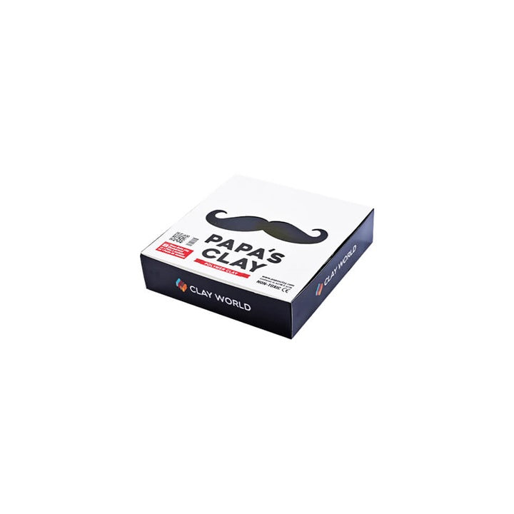 papa s clay set de argila polimerica 43 x 60 g ro ppc394632