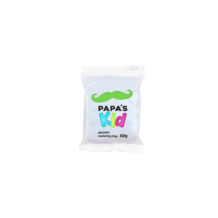 papa s kid argila de modelare pentru copii 50g ro ppc29450