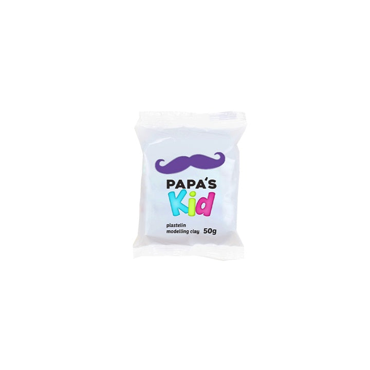 papa s kid argila de modelare pentru copii 50g ro ppc29450