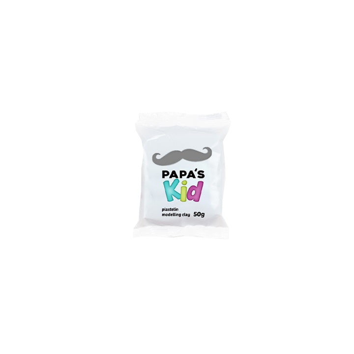 papa s kid argila de modelare pentru copii 50g ro ppc29450