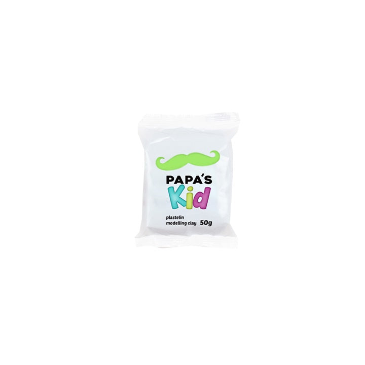 papa s kid argila de modelare pentru copii 50g ro ppc29450