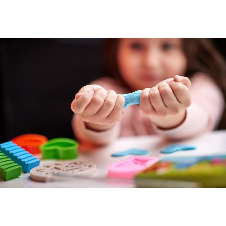 papa s kid argila de modelare pentru copii 50g ro ppc29450