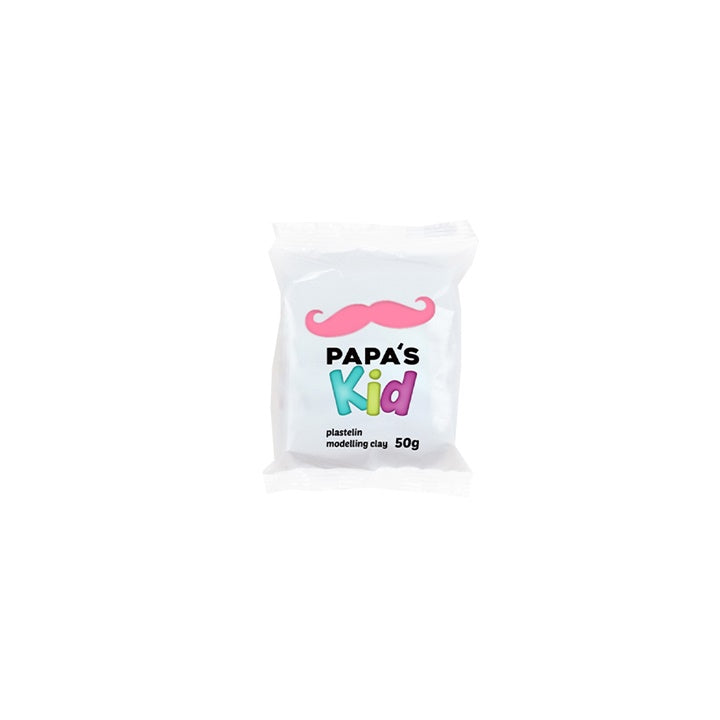 papa s kid argila de modelare pentru copii 50g ro ppc29450