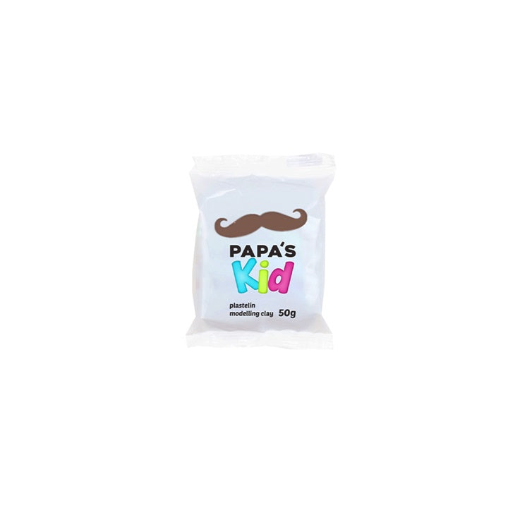 papa s kid argila de modelare pentru copii 50g ro ppc29450
