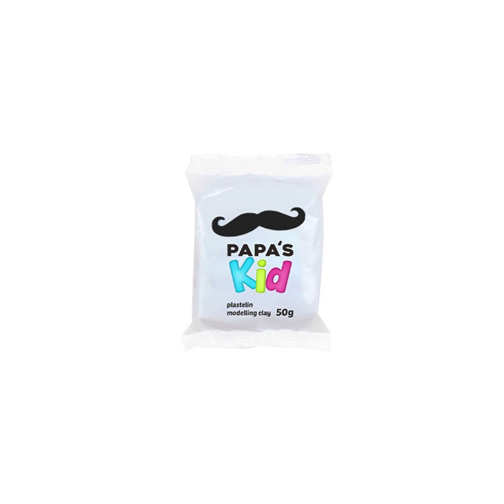 papa s kid argila de modelare pentru copii 50g ro ppc29450