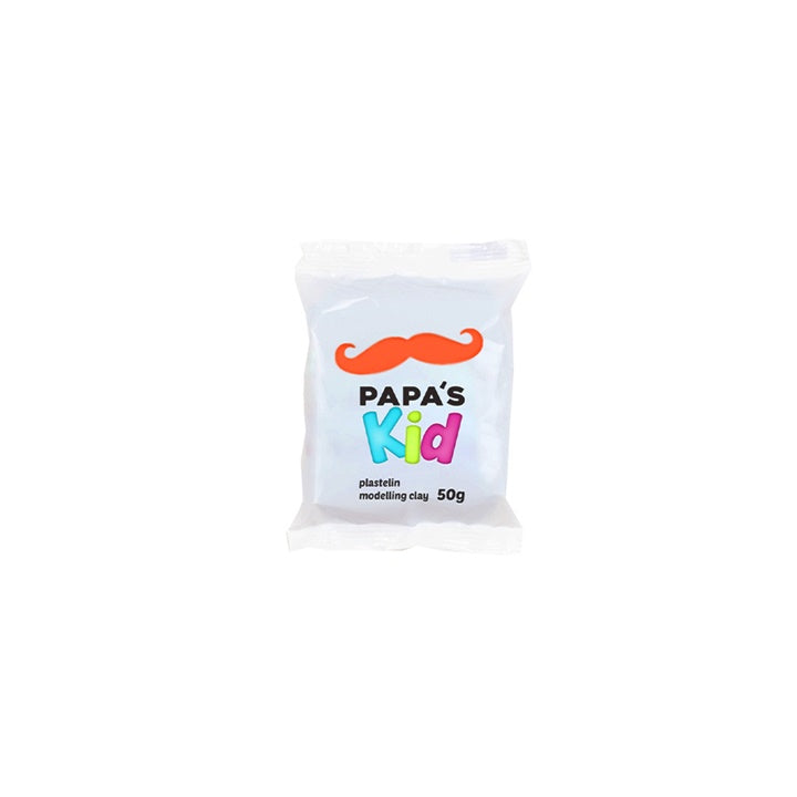 papa s kid argila de modelare pentru copii 50g ro ppc29450