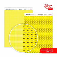 Hârtie pentru scrapbooking Color Style A4 – No. 3