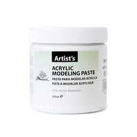 pasta acrilica pentru modelaj 500 ml ro pnx02070203pa004
