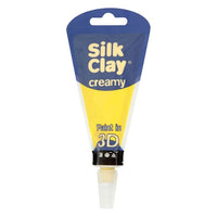 pasta auto intaritoare silk clay 3d ro cch741