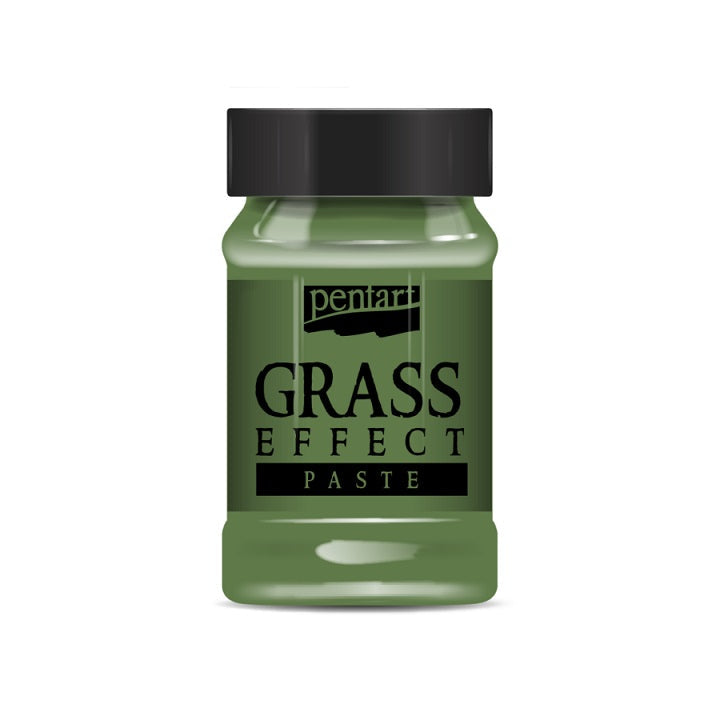 pasta cu efect de iarba 100 ml efect de iarba ro pnt34743