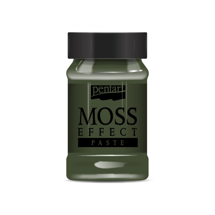pasta cu efect de muschi pentart 100 ml ro pnt347