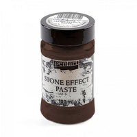 pasta cu efect de piatra pentart 100 ml ro pntsp297