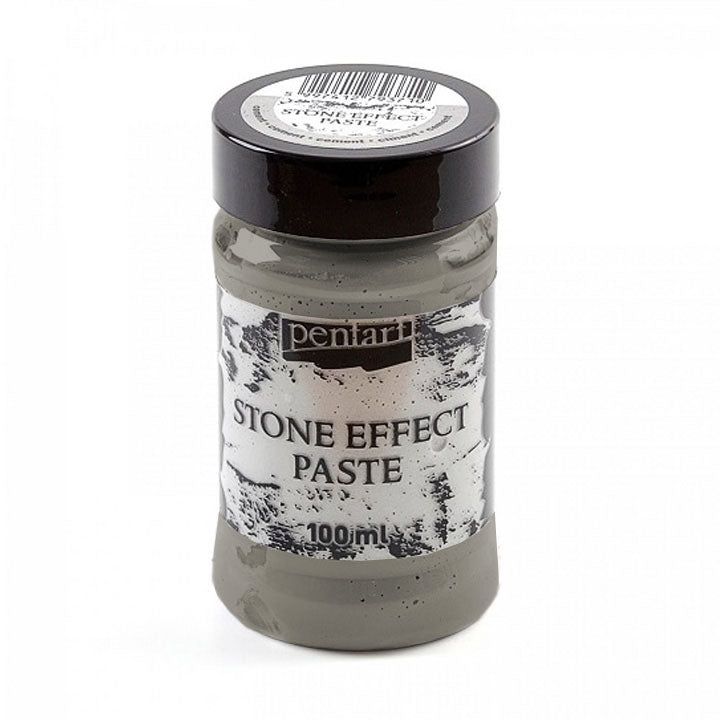 pasta cu efect de piatra pentart 100 ml ro pntsp297