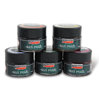 pasta de ceara in culori 10 ml ro pntwax pa