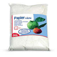 pasta de hartie papier mache das 1 kg ro das686000