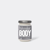 Pastă de modelaj acrilică MAIMERI Body 140 ml – alb sidefat