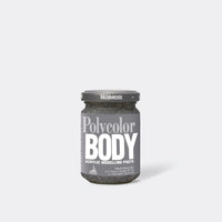 Pastă de modelaj acrilică MAIMERI Body 140 ml – argintiu