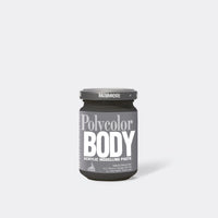 Pastă de modelaj acrilică MAIMERI Body oțel 140 ml
