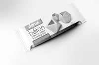 Pastă de modelaj cu uscare la aer cu efect de beton DARWI 500 g