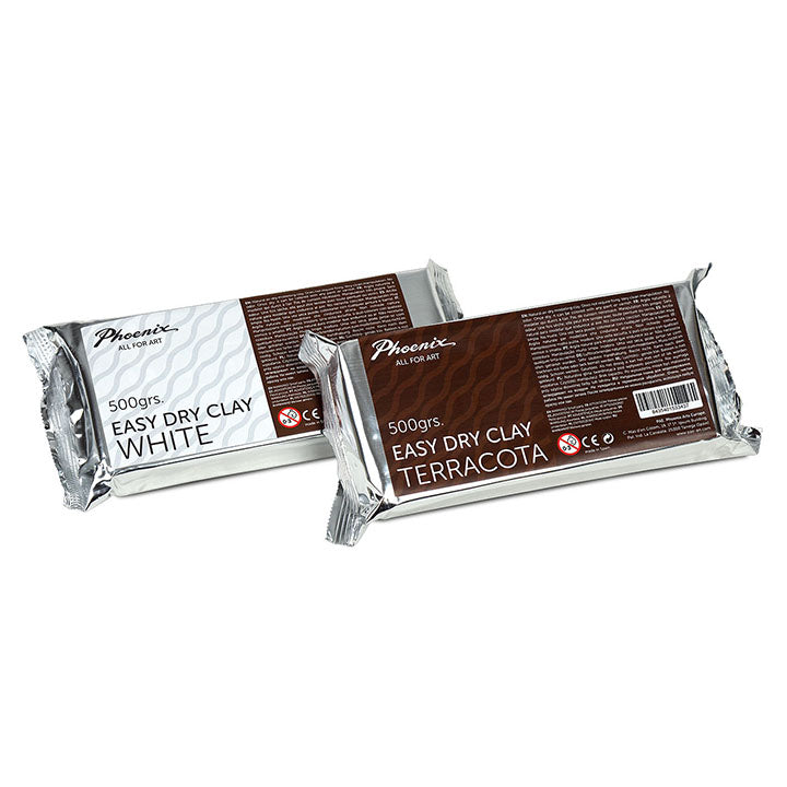 pasta de modelaj easy dry 500 g ro pnx02110501