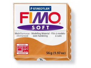 Pasta de modelaj FIMO Soft cu întărirea termică - 56 g
