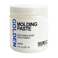 Pastă de modelaj GOLDEN Molding Paste