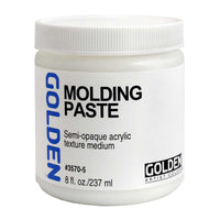 Pastă de modelaj GOLDEN Molding Paste