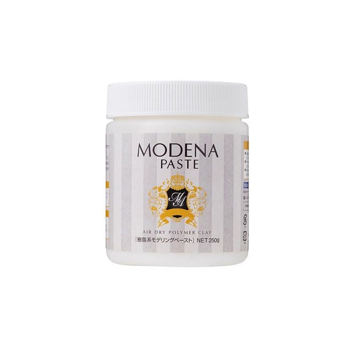 pasta de modelare modena padico 250 g alb ro rsk1513200