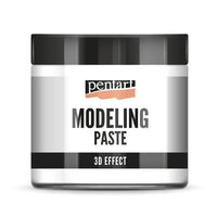 pasta de modelare pentart 500ml ro pnt44467