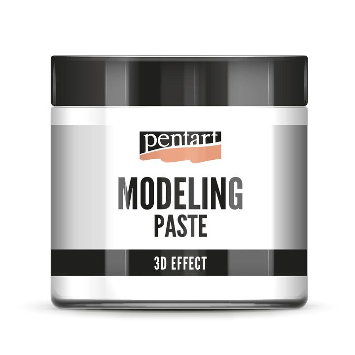 pasta de modelare pentart 500ml ro pnt44467