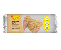Pastă de modelat cu uscare la aer JOVI 500 g - alege – ocru