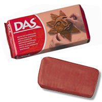 pasta de modelat das 500g pg3871 ro das387100