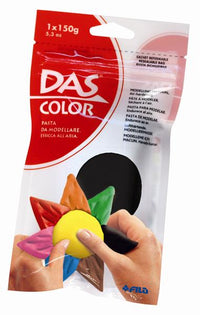 pasta de modelat das color 150g ro das3874