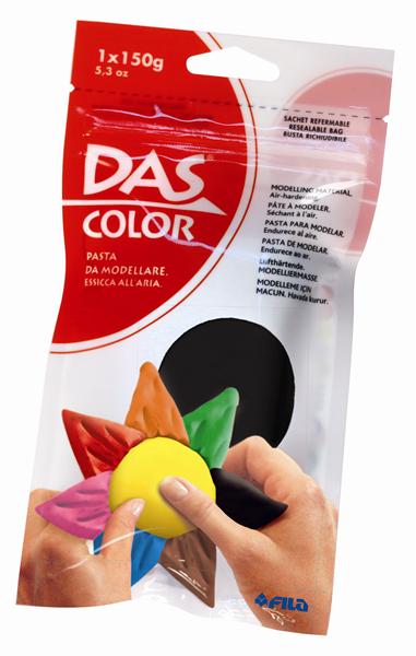 pasta de modelat das color 150g ro das3874