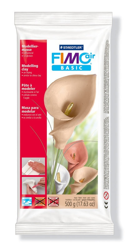 pasta de modelat fimo air basic 500 g culoarea pieli ro std8100 43