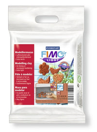 pasta de modelat fimo air light 125 g terracota ro std8133 76