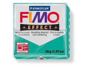 pasta de modelat fimo effect intarire termica 56 g ro stdeffect8020