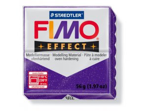 pasta de modelat fimo effect intarire termica 56 g ro stdeffect8020
