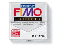 Pastă de modelat FIMO Effect - întarire termică - 56 g - 56 g