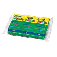 pasta de modelat giotto pongo 500g ro gio5104