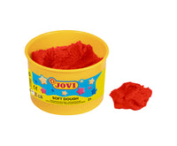 Pastă de modelat moale JOVI Soft Dough 6 x 460 g