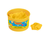 Pastă de modelat moale JOVI Soft Dough 6 x 460 g