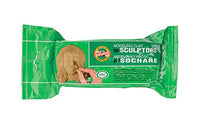 pasta de modelat pentru sculptura 550g ocru ro khn013169800000