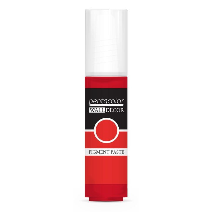 pasta de pigment pentru decoratiuni de perete 20 ml ro pntwdpp