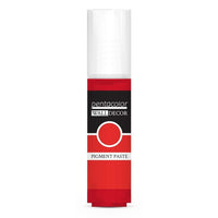 pasta de pigment pentru decoratiuni de perete 20 ml ro pntwdpp