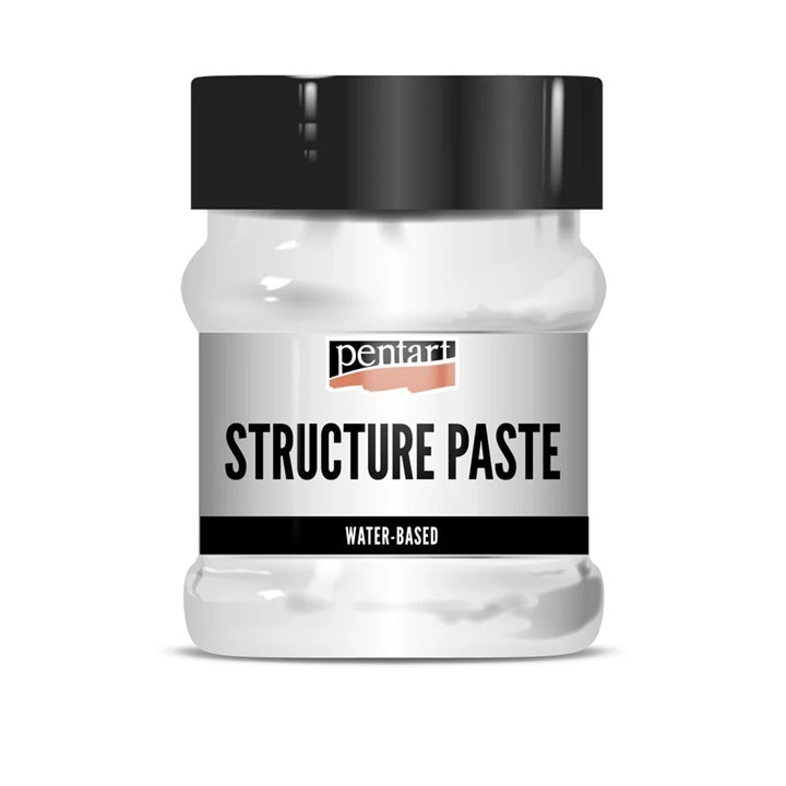 pasta de structura alba ro pntstruk pasta