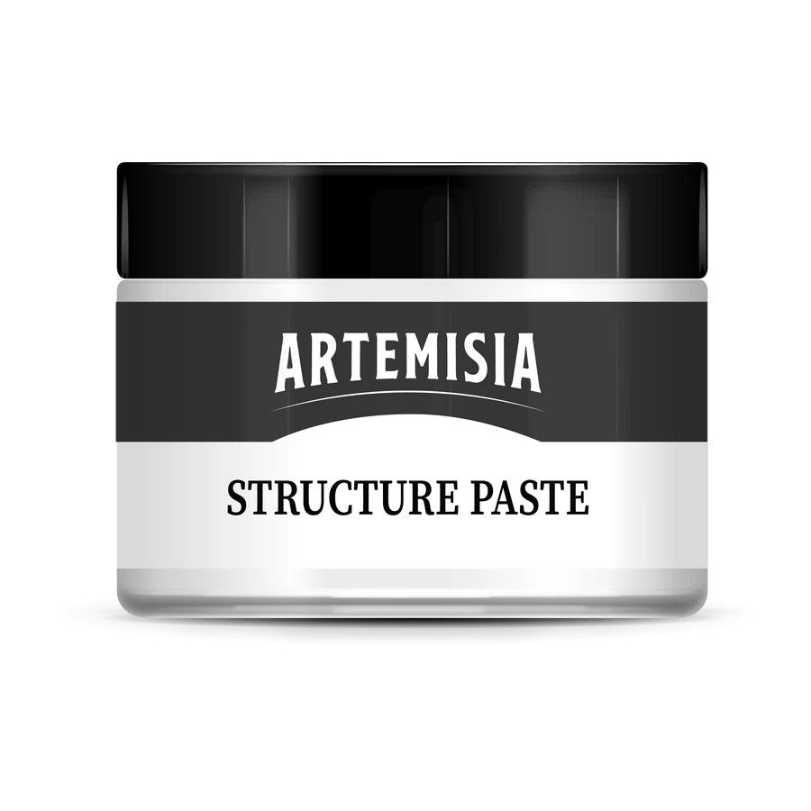 Pastă de structură Artemisia