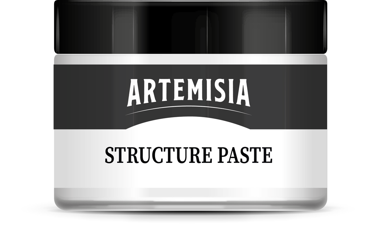 Pastă de structură Artemisia