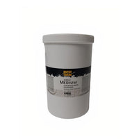 pasta de structura kreul solo goya nisip grosier 1000 ml
